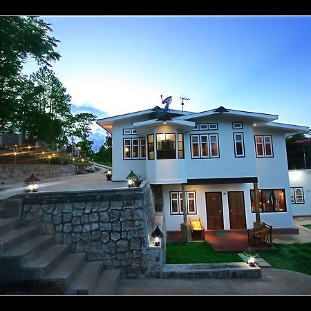 Unique Bed And Breakfast Kalaw Ngoại thất bức ảnh