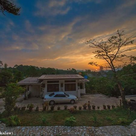 Unique Bed And Breakfast Kalaw Ngoại thất bức ảnh