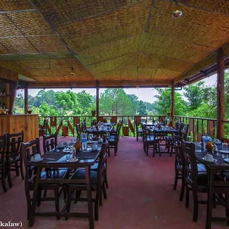 Unique Bed And Breakfast Kalaw Ngoại thất bức ảnh