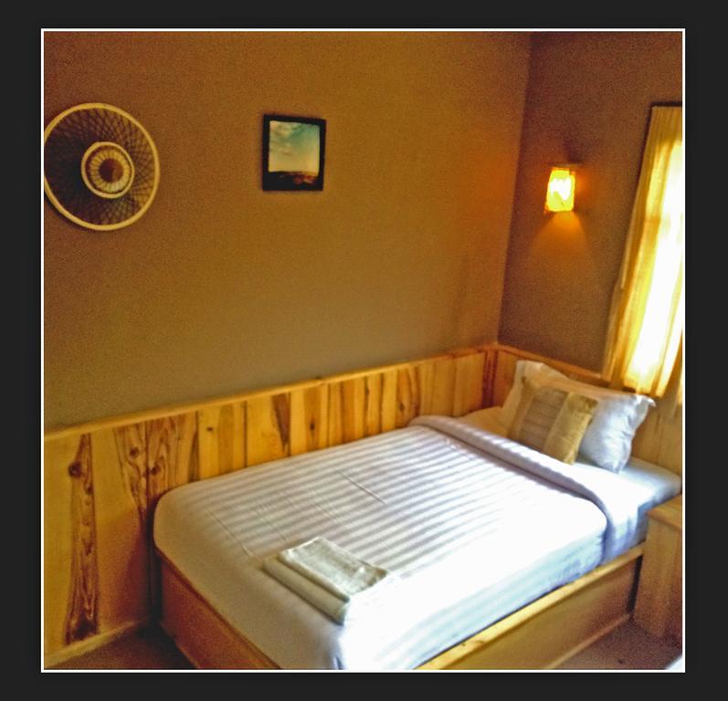 Unique Bed And Breakfast Kalaw Phòng bức ảnh