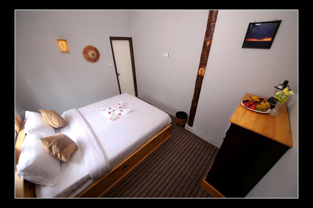 Unique Bed And Breakfast Kalaw Phòng bức ảnh