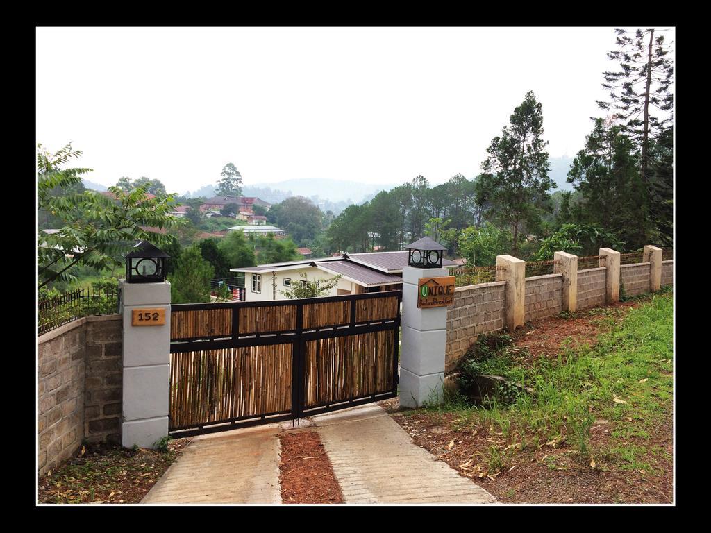 Unique Bed And Breakfast Kalaw Ngoại thất bức ảnh