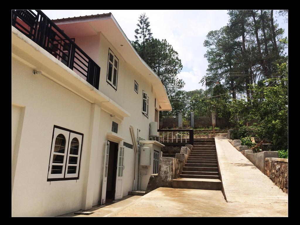 Unique Bed And Breakfast Kalaw Ngoại thất bức ảnh