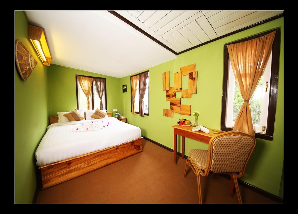 Unique Bed And Breakfast Kalaw Phòng bức ảnh
