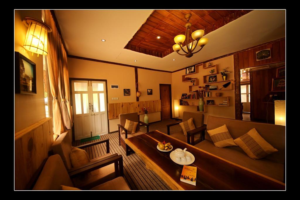 Unique Bed And Breakfast Kalaw Ngoại thất bức ảnh