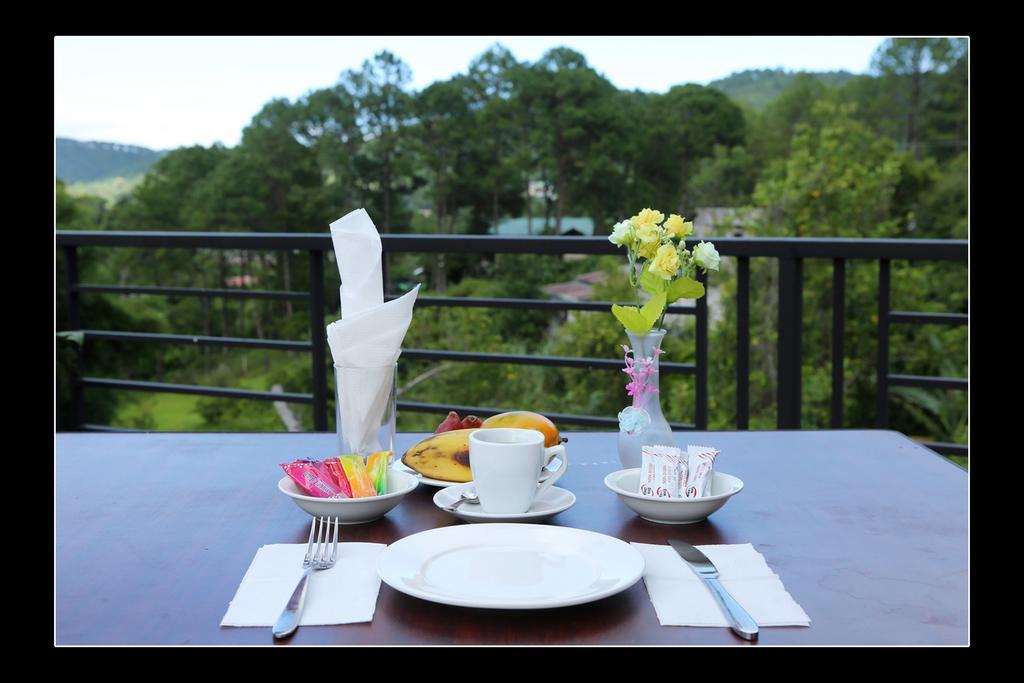 Unique Bed And Breakfast Kalaw Ngoại thất bức ảnh