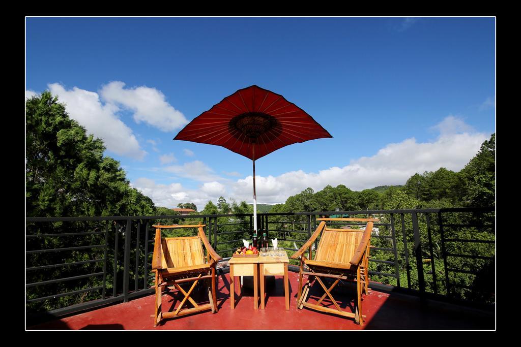 Unique Bed And Breakfast Kalaw Ngoại thất bức ảnh