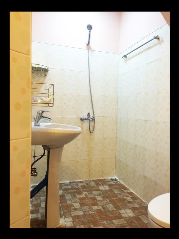 Unique Bed And Breakfast Kalaw Phòng bức ảnh