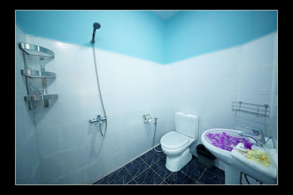 Unique Bed And Breakfast Kalaw Phòng bức ảnh