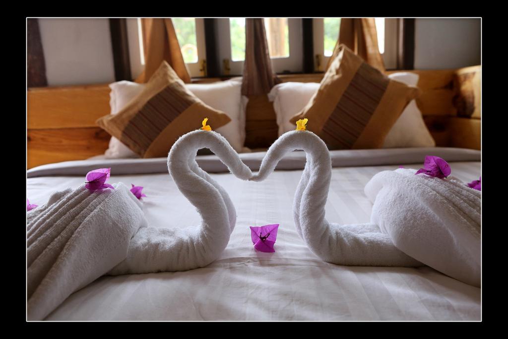 Unique Bed And Breakfast Kalaw Phòng bức ảnh