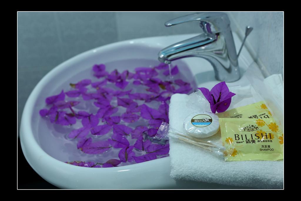 Unique Bed And Breakfast Kalaw Phòng bức ảnh