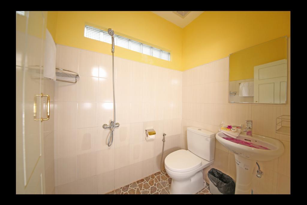 Unique Bed And Breakfast Kalaw Phòng bức ảnh