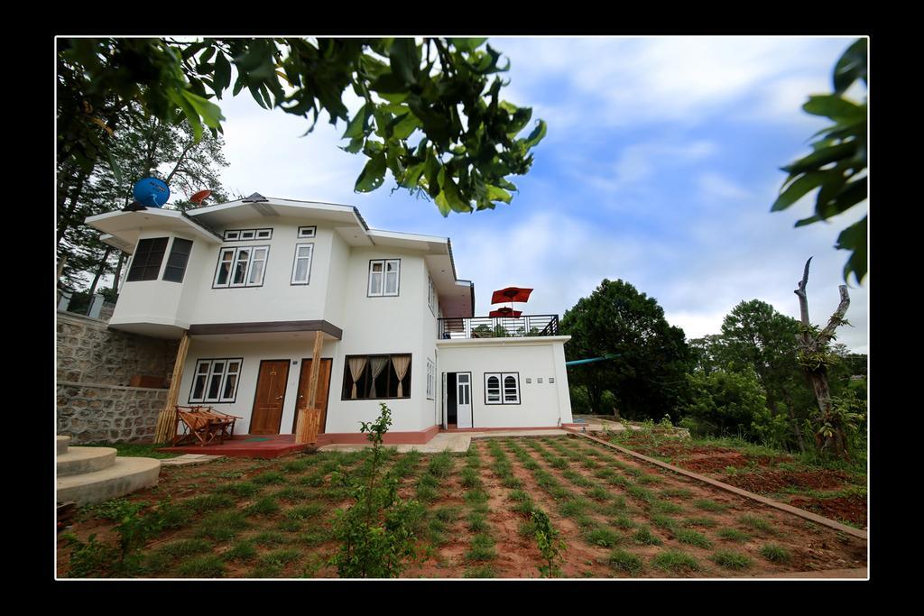 Unique Bed And Breakfast Kalaw Ngoại thất bức ảnh