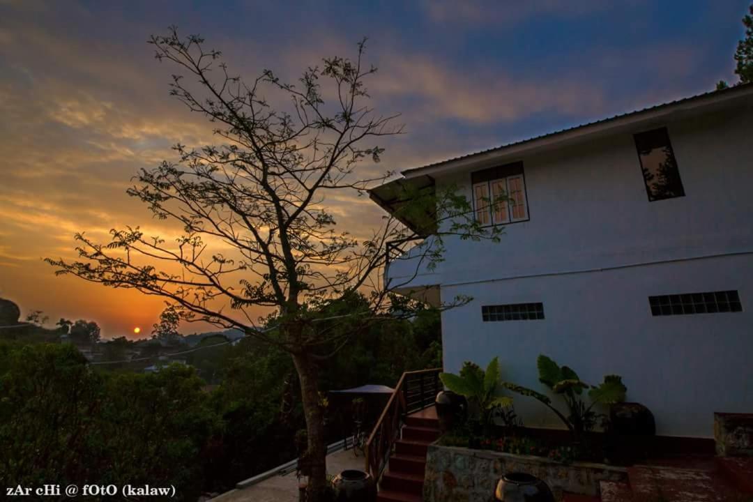 Unique Bed And Breakfast Kalaw Ngoại thất bức ảnh